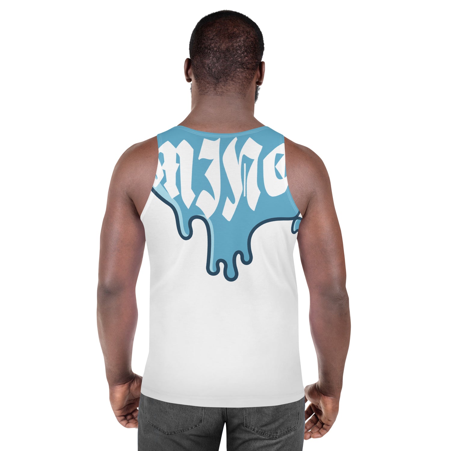 &quot;We the Wave&quot; Tank Top