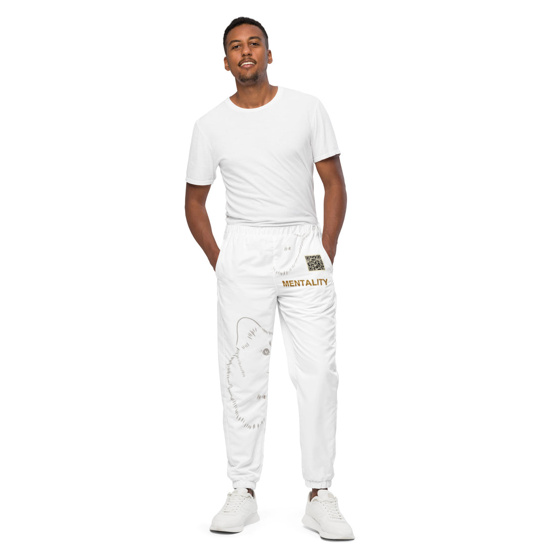 THE MINC FUSION TRACK PANTS