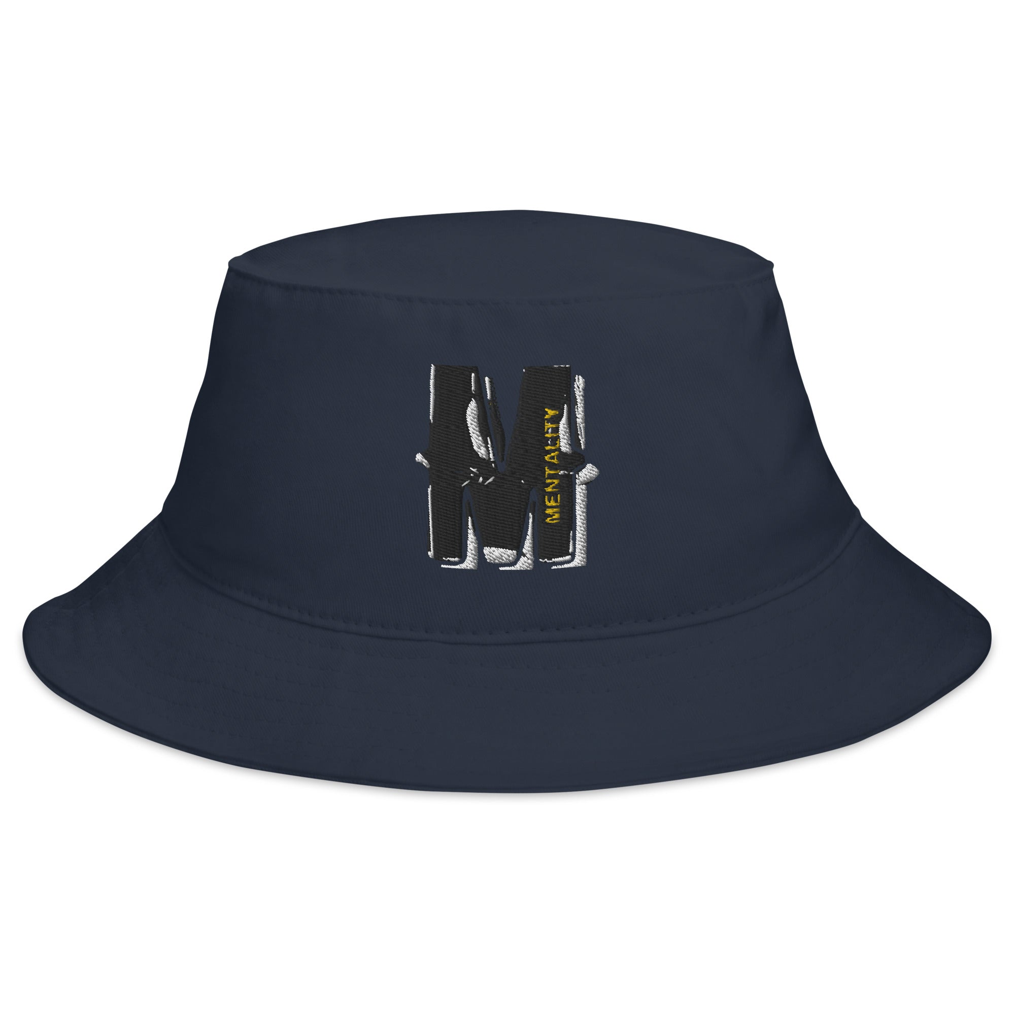 The Signature M/M Bucket Hat