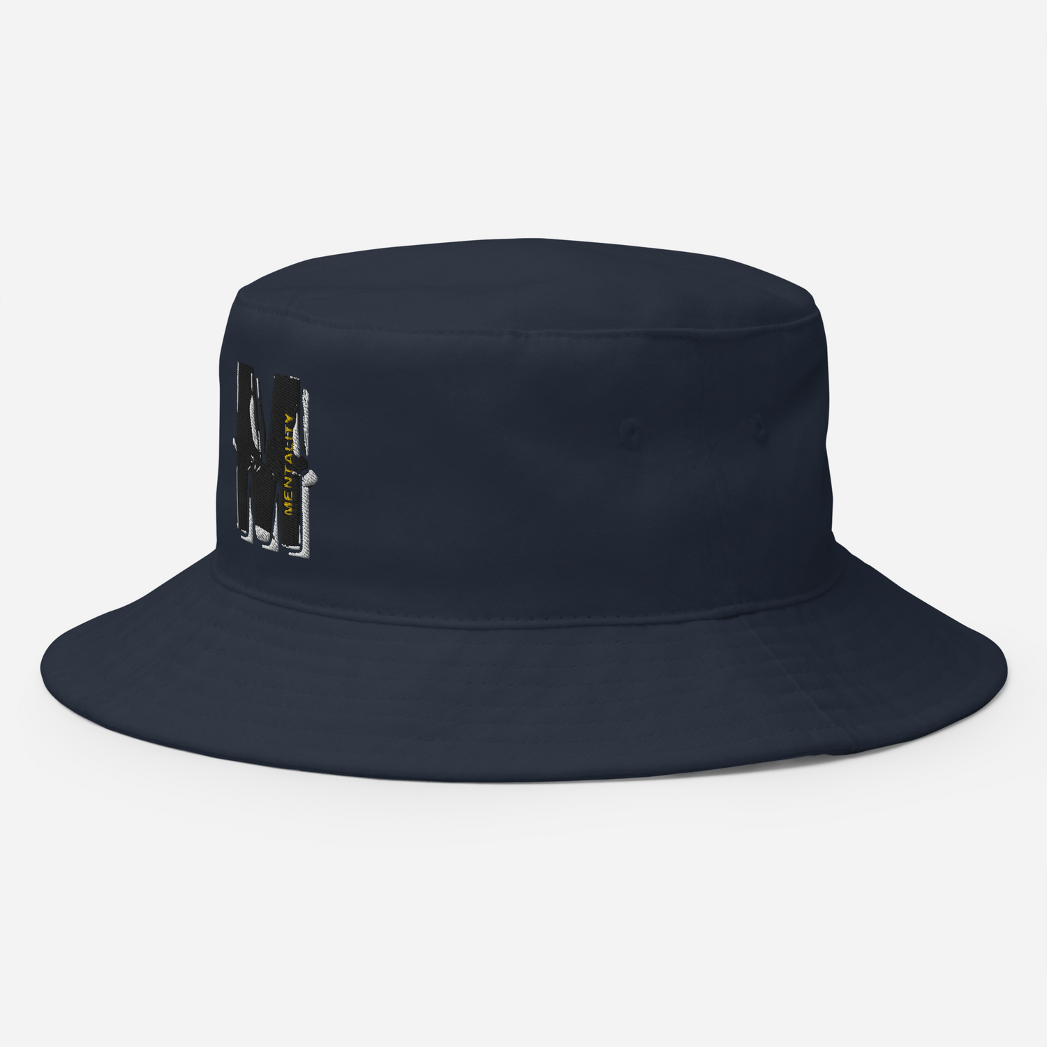 The Signature M/M Bucket Hat