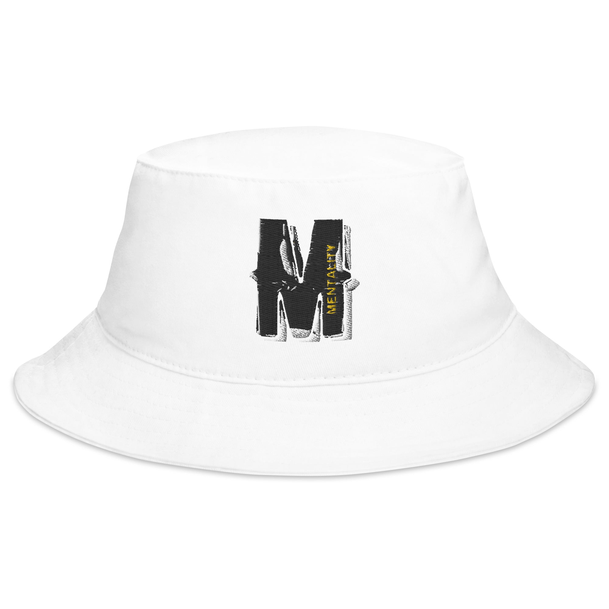 The Signature M/M Bucket Hat