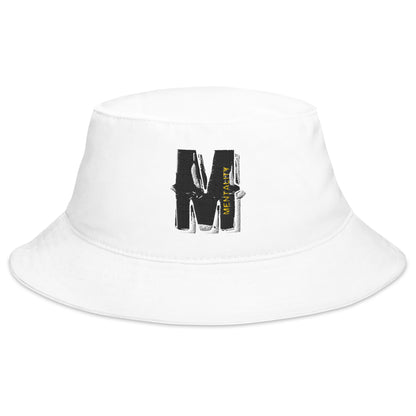 The Signature M/M Bucket Hat