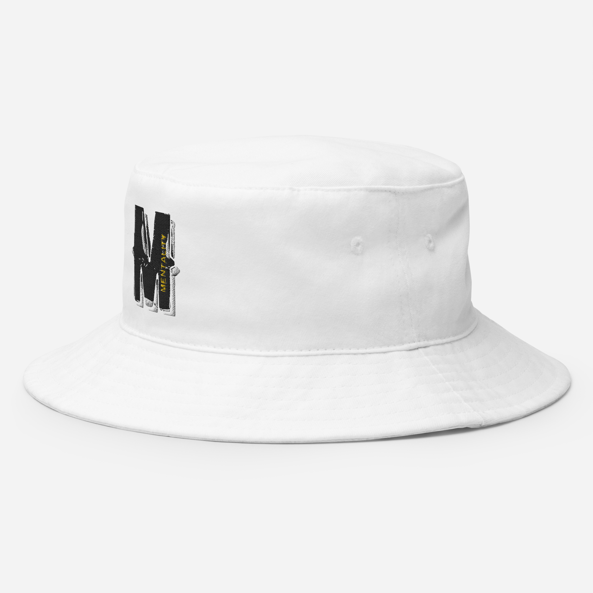 The Signature M/M Bucket Hat