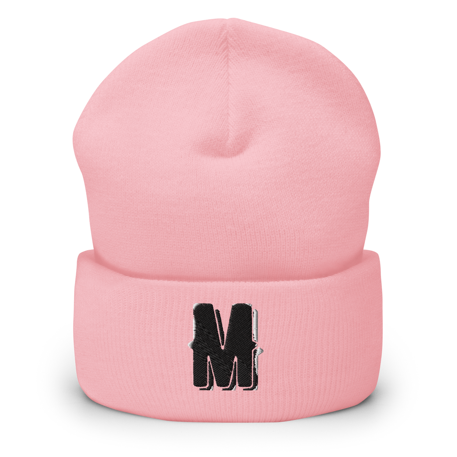 The Signature M/M Cuffed Beanie