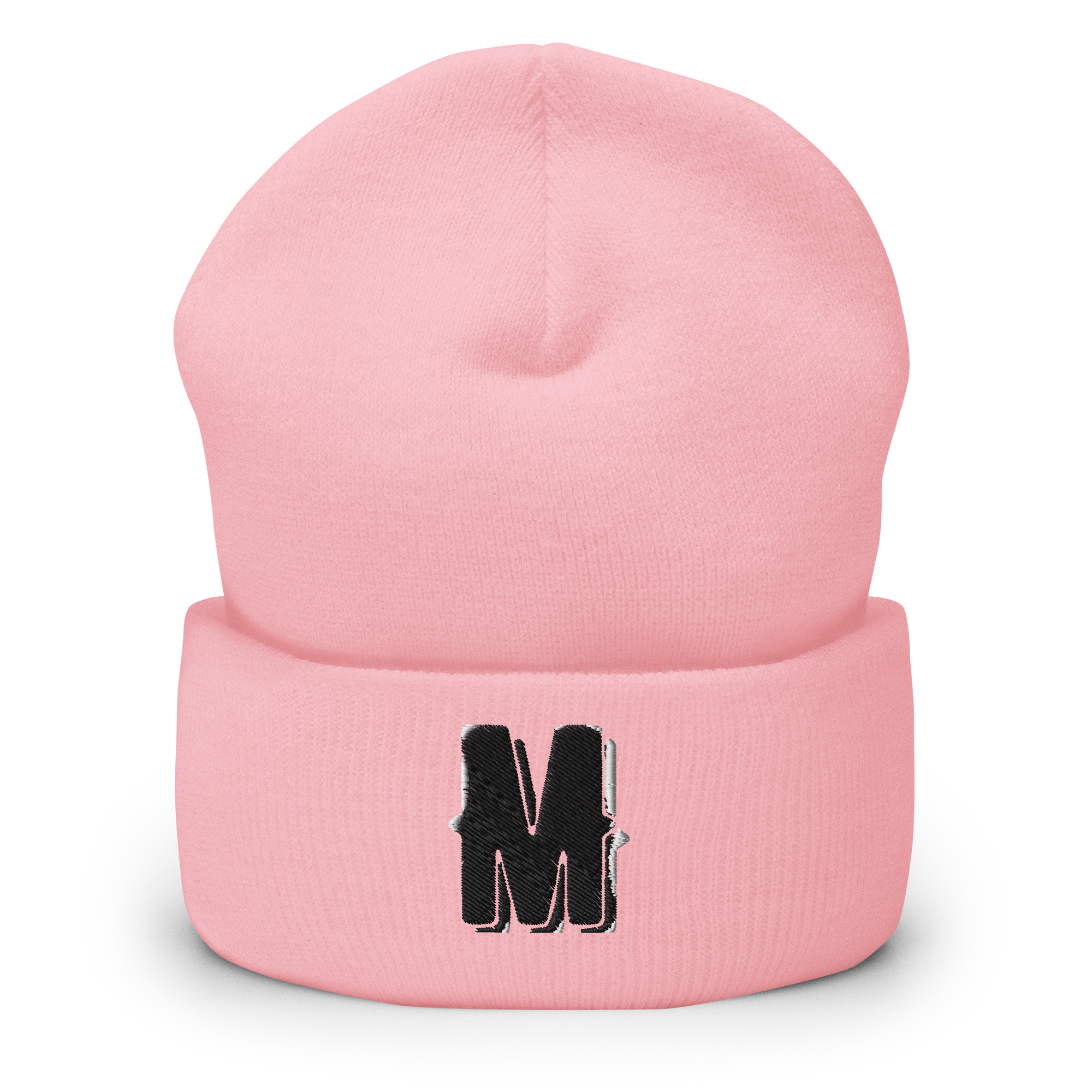 The Signature M/M Cuffed Beanie