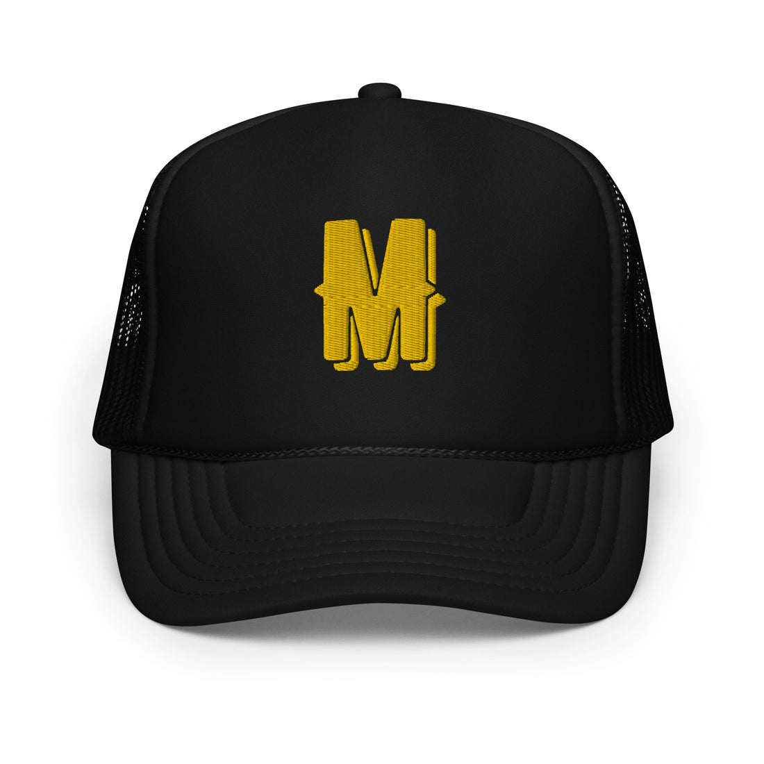 Signature M/M Foam Trucker Hat