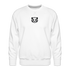 Men’s MINC University Sweatshirt - white