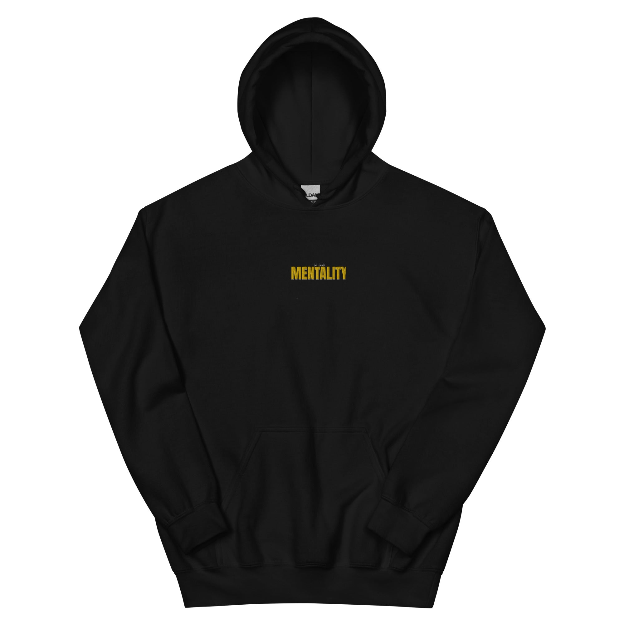 The MENTALITY Hoodie