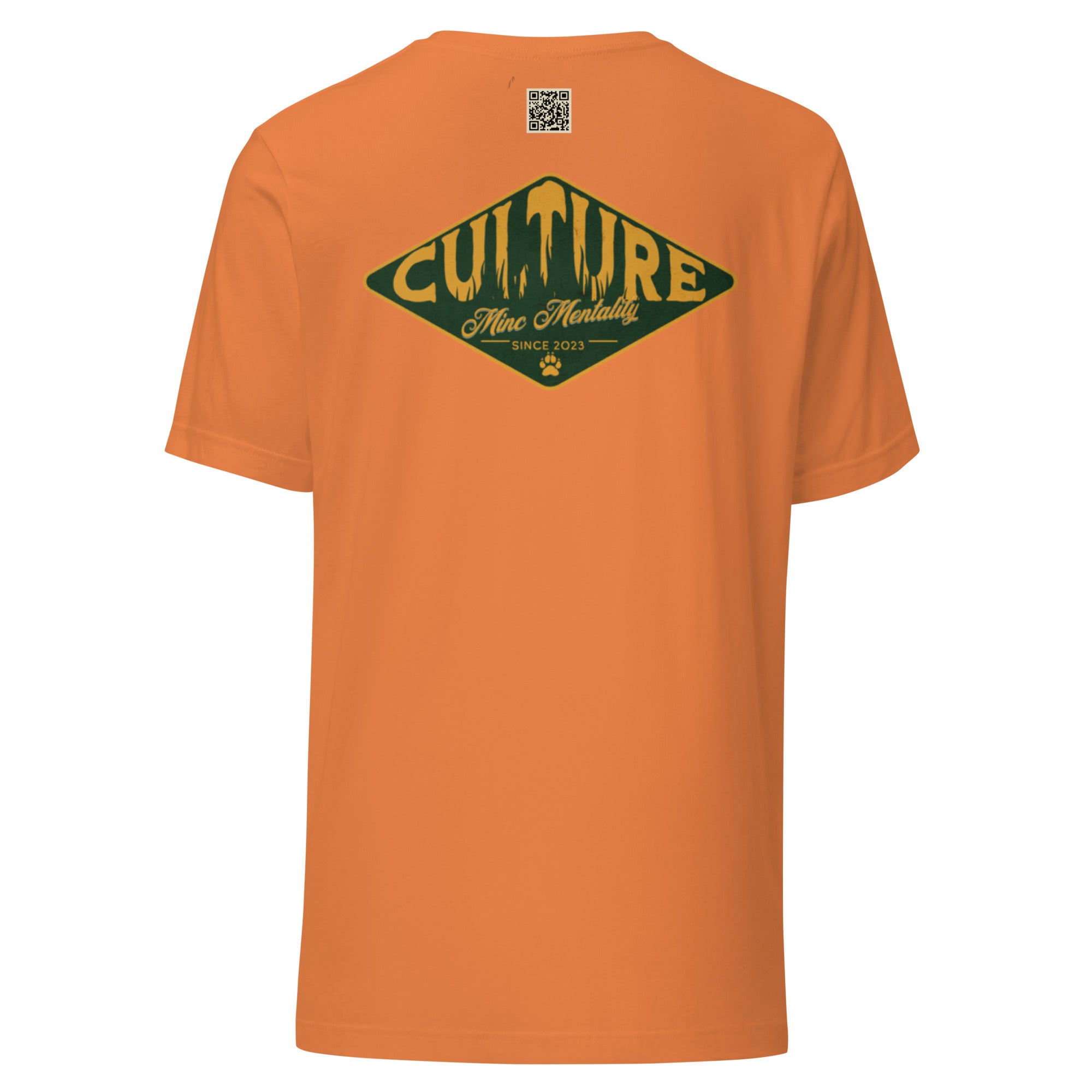 The &quot;Culture&quot; Tee