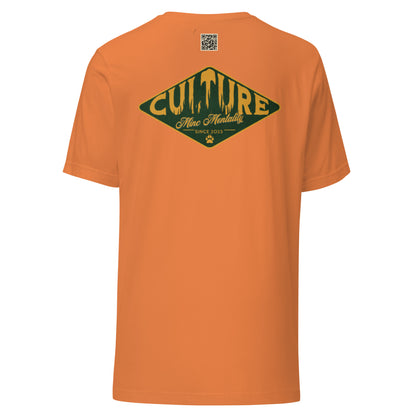 The &quot;Culture&quot; Tee