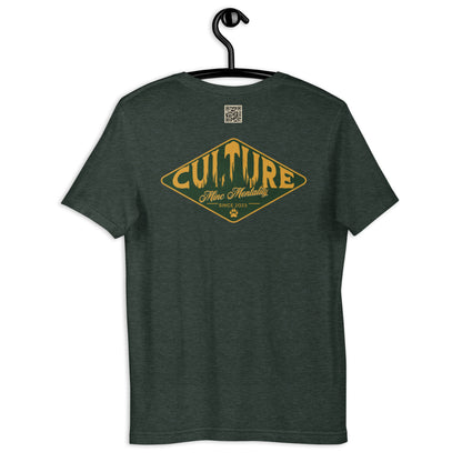 The &quot;Culture&quot; Tee